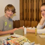 Sommerlager 2013 - Tag 3